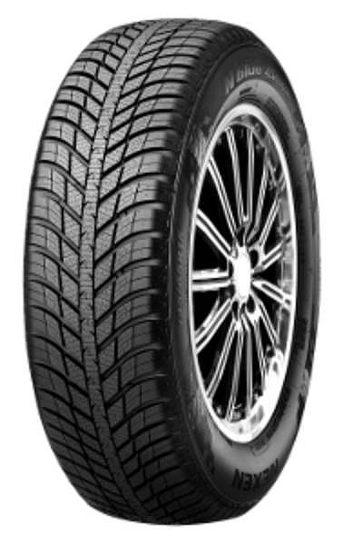 225/60R18 V N-BLUE 4S SUV XL RPB NEXEN