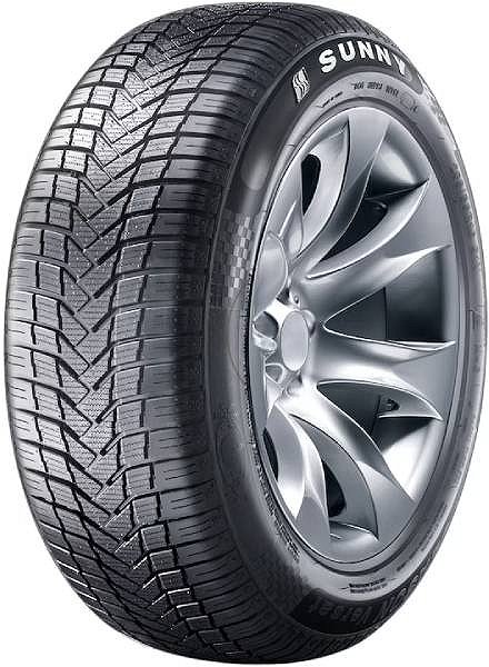 165/65R14 T NC501 SUNNY