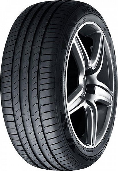 215/40R17 W N-FERA PRIMUS XL NEXEN