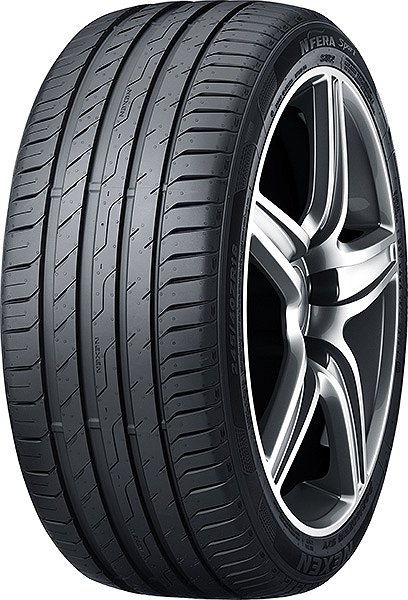 285/40R22 Y N-FERA SPORT XL RPB NEXEN