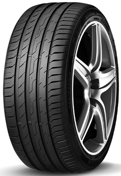 225/55R19 H N-FERA SPORT SUV NEXEN