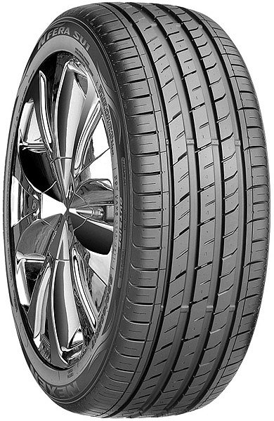 195/55R16 V N-FERA SU1 XL NEXEN