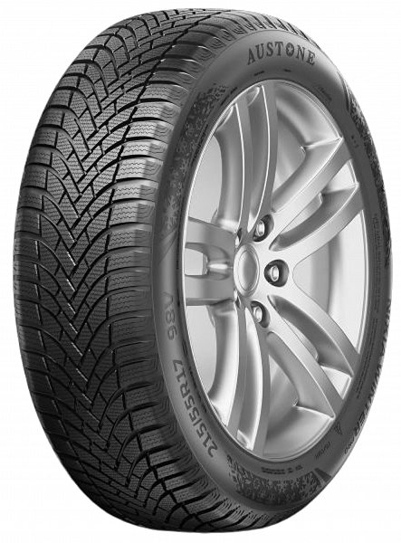 275/40R20 V NIXIA WINTER PRO XL AUSTONE