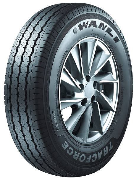 185/75R16C R NL106 SUNNY