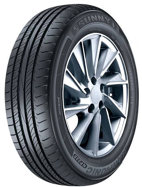 165/60R14 H NP226 SUNNY