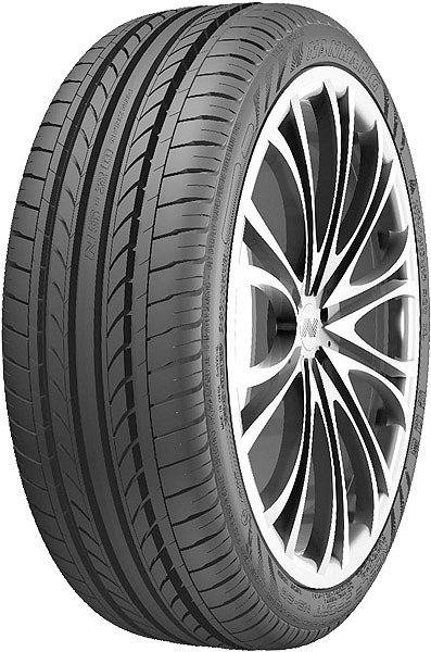205/60R15 H NS-20 NOBLE SPORT NANKANG