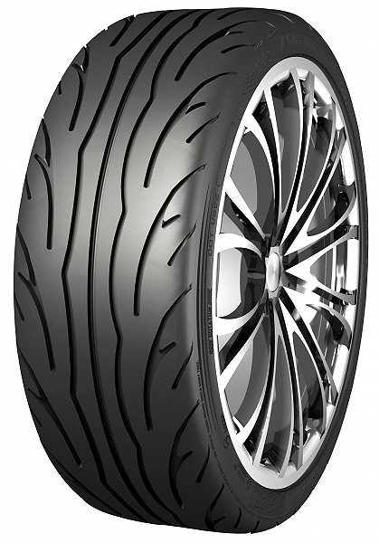 165/50R16 V NS-2R (180) NANKANG