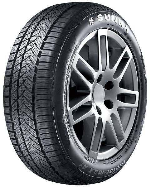 255/40R19 V NW211 XL SUNNY