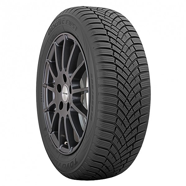 235/45R19 V OBSERVE EWS1 XL TOYO