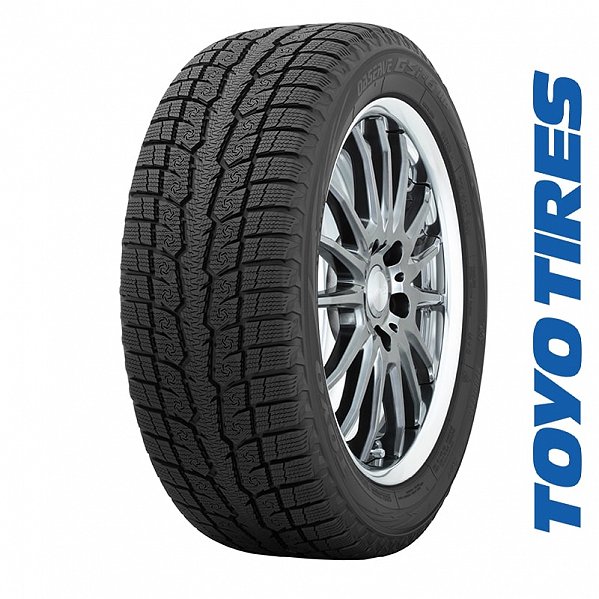 195/60R17 H GSI6 OBSERVE TOYO
