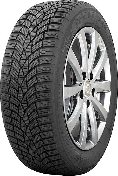 195/45R16 H S944 OBSERVE TOYO