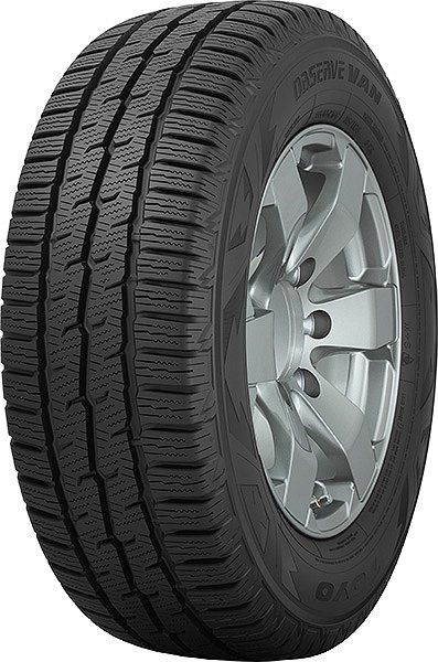 225/55R17C H OBSERVE VAN TOYO