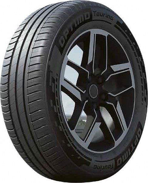165/60R14 H OK61 OPTIMO