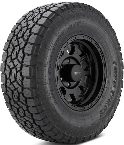 245/65R17 H OPEN COUNTRY A/T3 XL TOYO
