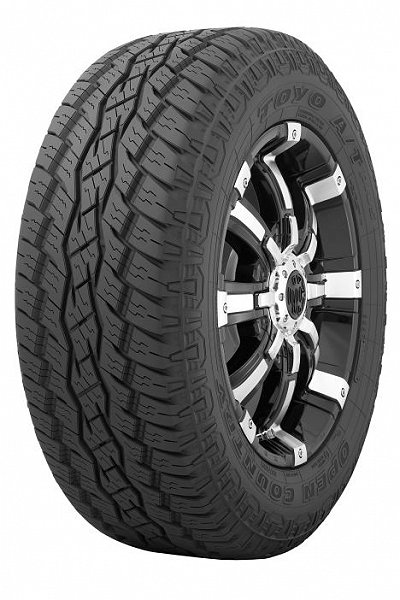 235/60R16 H OPEN COUNTRY A/T+ TOYO