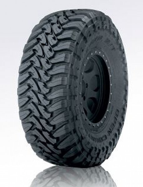 225/75R16 P OPEN COUNTRY M/T TOYO