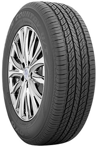 235/65R17 H OPEN COUNTRY U/T TOYO