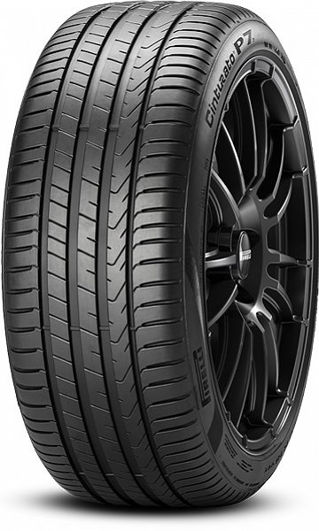 235/45R18 W P7-2 CINTURATO SEAL PIRELLI