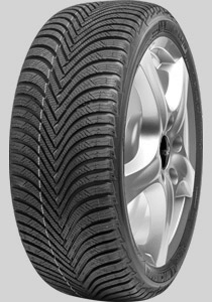 245/45R17 H PILOT ALPIN 5 XL MO MICHELIN