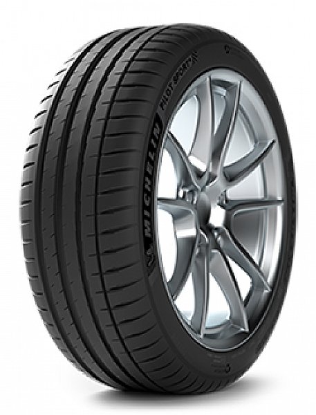 275/40R20 Y PILOT SPORT 4 ZP MICHELIN