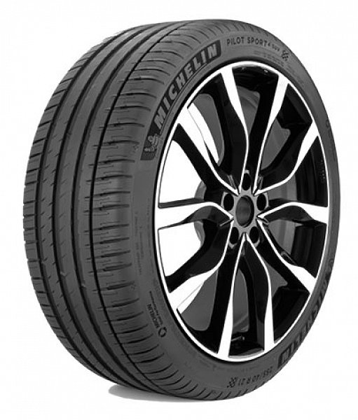 225/55R19 V PILOT SPORT 4 SUV MICHELIN
