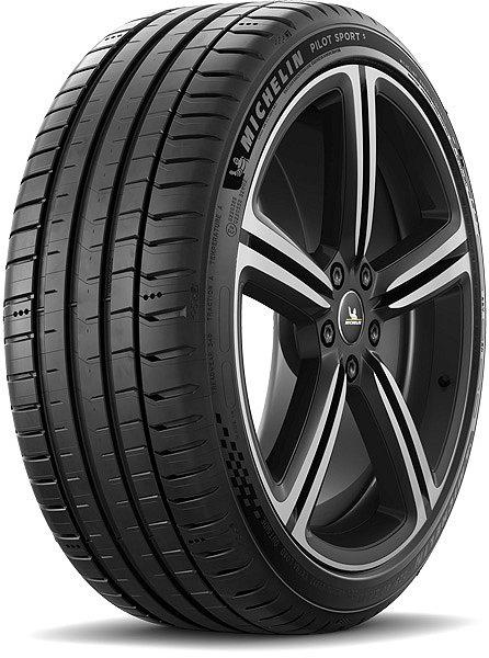 215/50R17 Y PILOT SPORT 5 XL MICHELIN