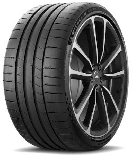 285/40R20 Y PILOT SPORT S5 HXL MICHELIN