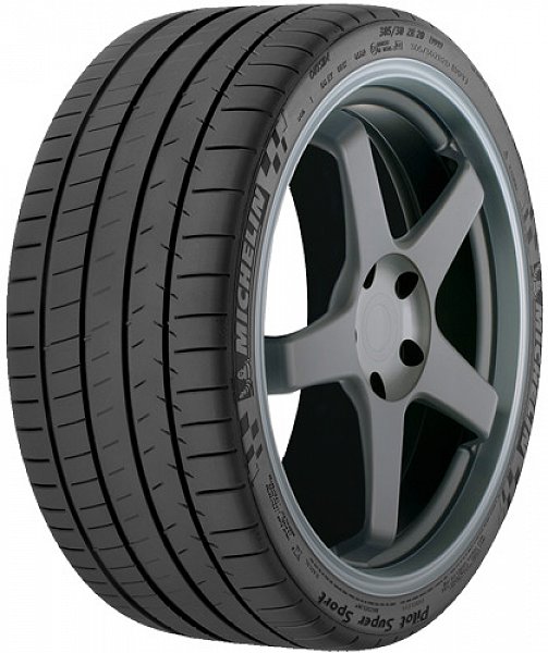 285/30R20 Y PILOT SUPER SPORT XL * MICHELIN