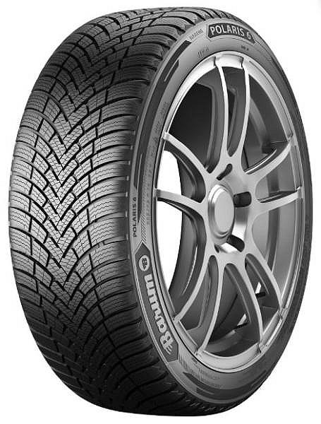 155/65R14 T POLARIS 6 BARUM