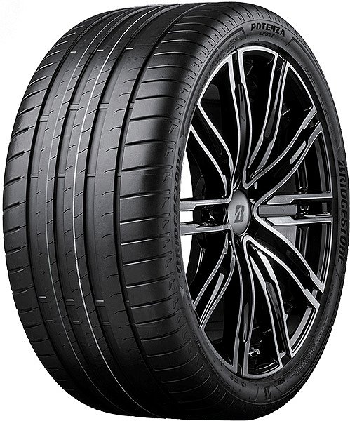 215/40R18 Y POTENZASPORT XL (+) BRIDGESTONE