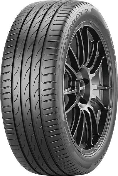 195/55R16 V POWERGY 2 XL PIRELLI