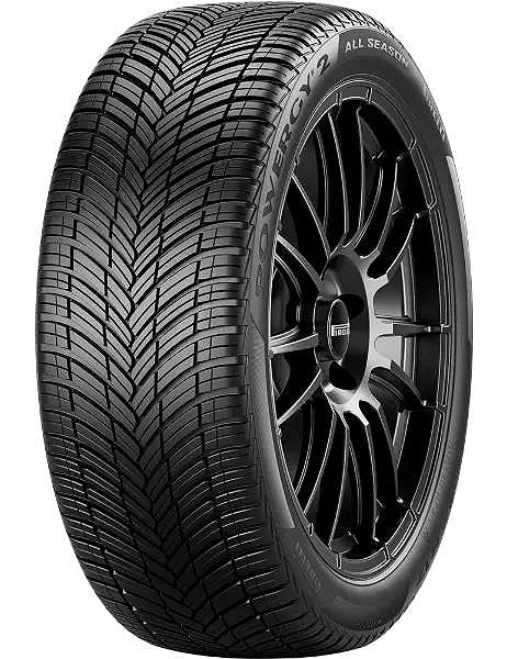 215/55R17 W POWERGY 2 ALLSEASON XL PIRELLI