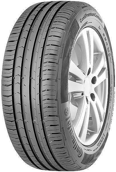 275/50R19 W PREMIUMCONT XL FR ML MO CONTINENTAL