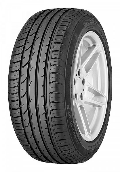 215/60R16 V PREMIUMCONTACT 2 SEAL CONTINENTAL
