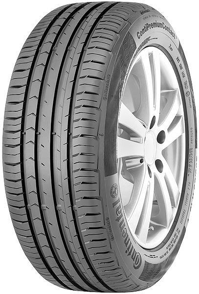 215/65R16 H PREMIUMCONTACT 5 CONTINENTAL