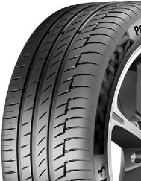 215/65R16 H PREMIUMCONTACT 6 CONTINENTAL