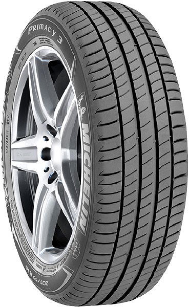 225/55R17 Y PRIMACY 3 ZP *MO GRNX MICHELIN