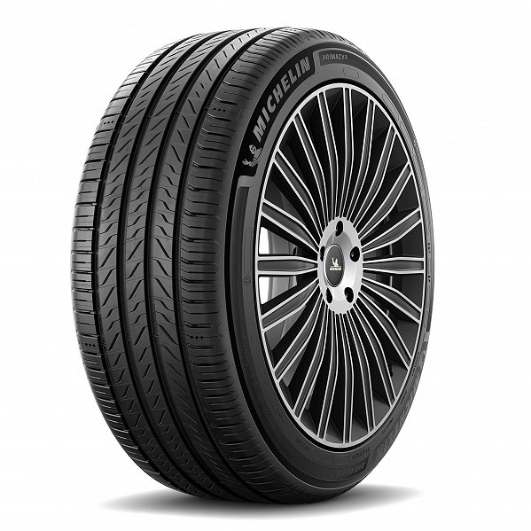 265/65R17 H PRIMACY 5 MICHELIN