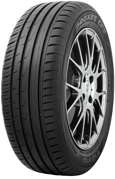235/45R19 V CF2 PROXES SUV DOT22 TOYO