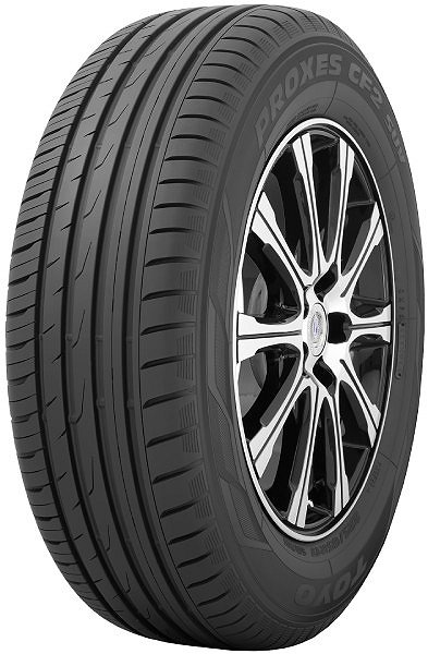 235/65R18 H CF2 PROXES SUV DOT21 TOYO