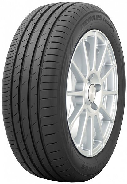 215/40R17 V PROXES COMFORT XL TOYO