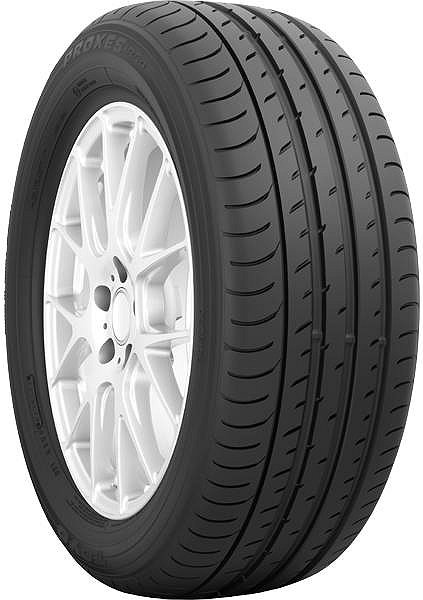 225/55R17 V R54 PROXES TOYO