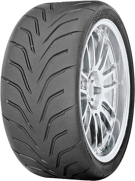 205/50R17 W R888R PROXES TOYO