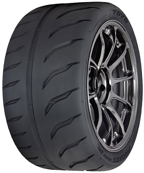 185/60R13 V R888R PROXES 2G TOYO
