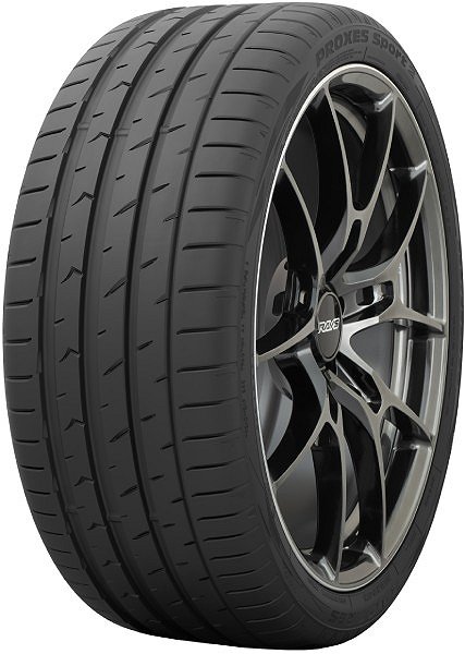 285/45R19 Y PROXES SPORT 2 XL TOYO
