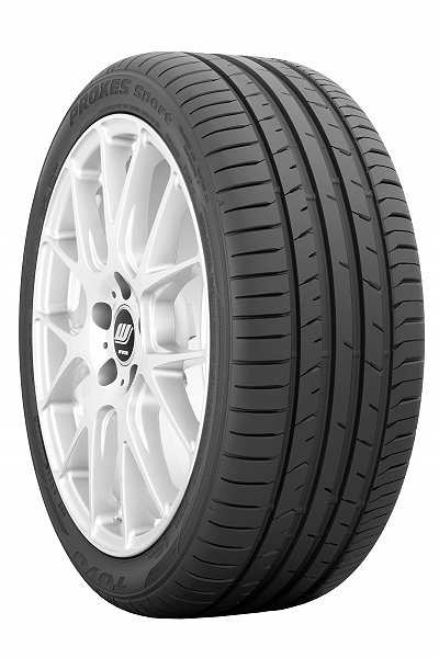 235/50R20 W PROXES SPORT Q TOYO