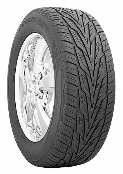335/25R22 W PROXES ST3 XL TOYO