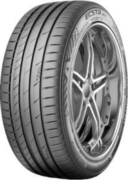 275/45R19 Y PS71EV ECSTA XL KUMHO