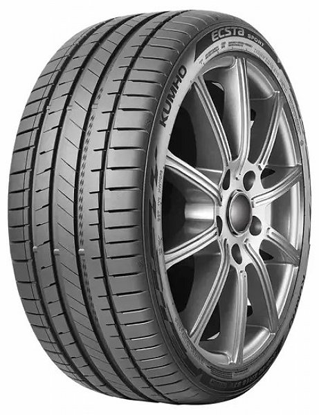 285/30R22 Y PS72 ECSTA SPORT XL KUMHO
