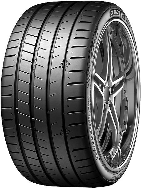 245/45R20 Y PS91 ECSTA KUMHO